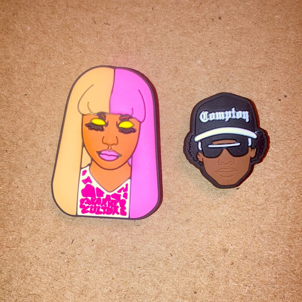 2pcs Celebrity Multipurpose SC